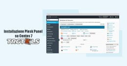 Tutorial Installazione Plesk Panel su Centos 7