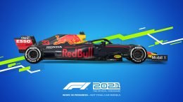 F1 2021 Requisiti di Sistema