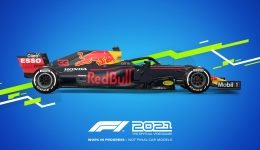 F1 2021 Requisiti di Sistema