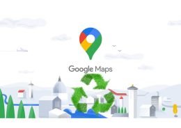 Google Maps, Evidenzierà le aziende collaboratori del riciclaggio