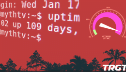 Linux; dettagliamo il comando “Uptime”