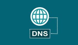 Centmin Configurazione DNS