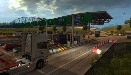 Le migliori Mappe Euro Truck Simulator 2