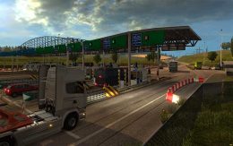 Le migliori Mappe Euro Truck Simulator 2