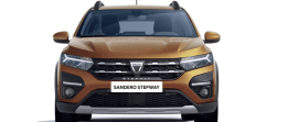 La Nuova Dacia Sandero Stepway