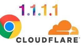 Come Attivare Cloudfare DNS in Google Chrome