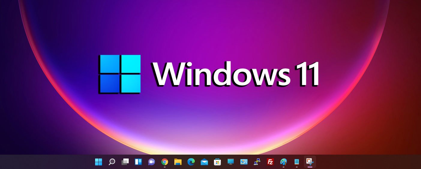 Windows 11, Ecco le foto del nuovo sistema operativo