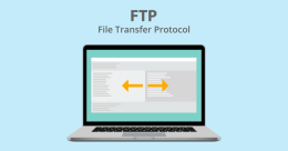 FastPanel; Connessione FTP Remoto