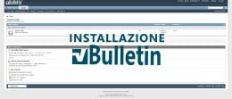 Come Installare vBulletin 4.x