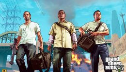 Come Scaricare GTA 5 Iso Torrent