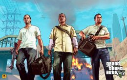 Come Scaricare GTA 5 Iso Torrent