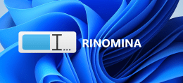 Come rinominare tanti file su Windows