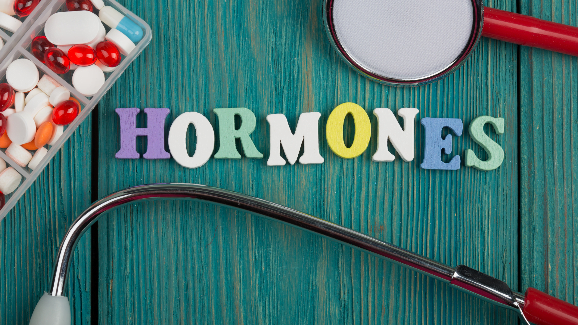 Hormonlar nedir? Görevleri nelerdir?