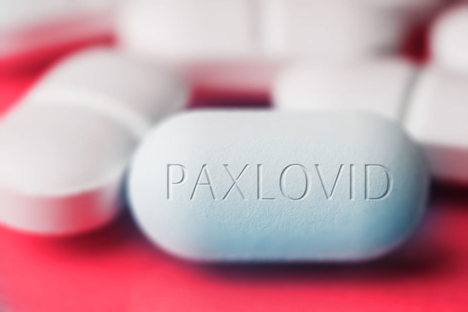 L’Europa approva il farmaco Paxlovid di Pfizer