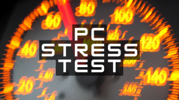 I Migliori Simulatori Stress Test Per il Tuo Computer