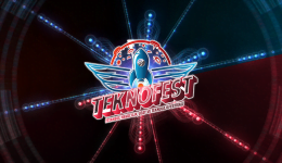 Teknofest 2022 Başlıyor!