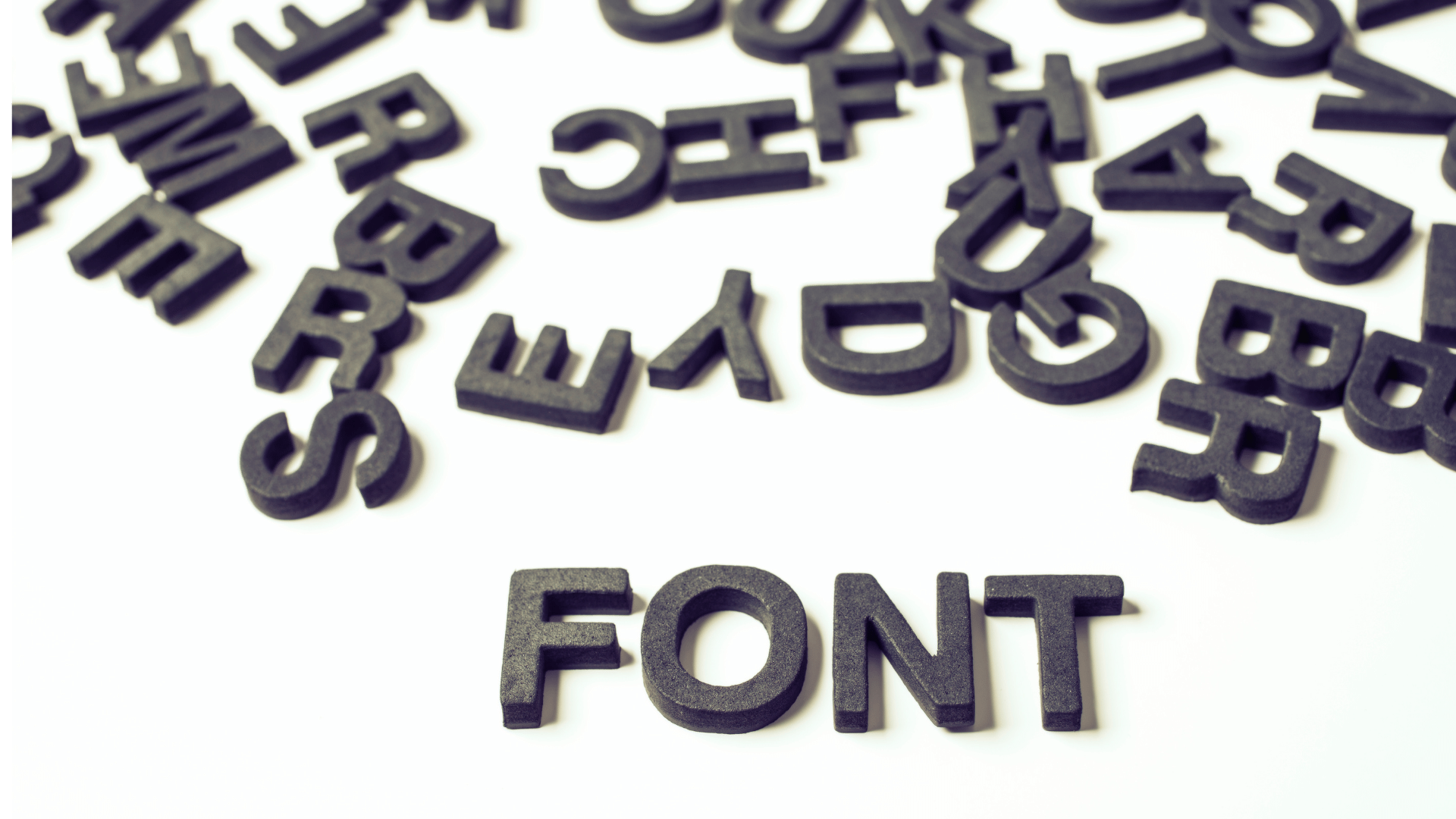 Come Funziona Font Awesome? A cosa Serve?