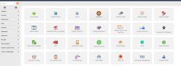 Installazione OviPanel su Centos 7