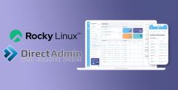 Installazione DirectAdmin su Rocki Linux