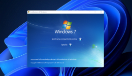 Windows 7 ITA All-in One 20/11/2010
