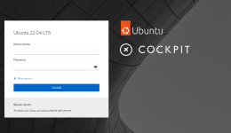 Installazione Cockpit su Ubuntu 22.04