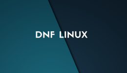 Che cos’è DNF in Linux?