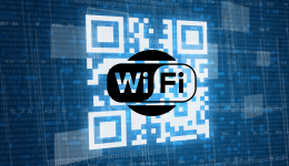 Come Creare un QR Code Wi-Fi