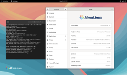 Come Installare AlmaLinux 9 Desktop