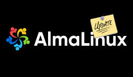 Come abilitare gli aggiornamenti automatici su Alma Linux 8