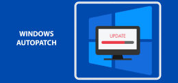 Windows Autopatch, che cos’è?