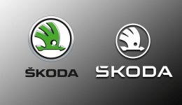 Skoda rinnova il suo Logo! Ecco la prima auto a utilizzare il nuovo logo