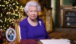 Regina d’Inghilterra II. Elisabetta muore a 96 anni