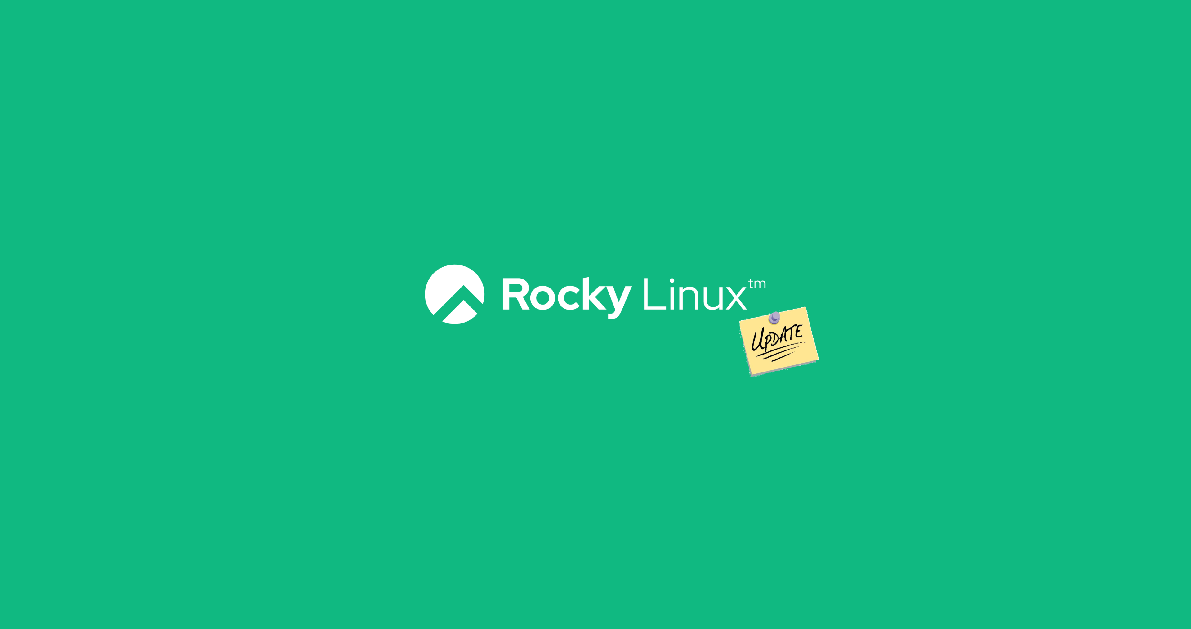 Come abilitare gli aggiornamenti automatici su Rocky Linux 8