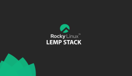 Installazione LEMP su Rocky Linux 8