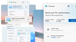 Installazione Computer Manager Windows 11