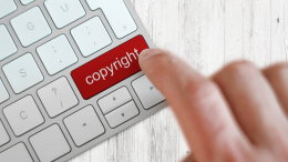 Simbolo Copyright, Come scrivere sulla tastiera