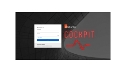 Come installare Cockpit in Locale su Ubuntu