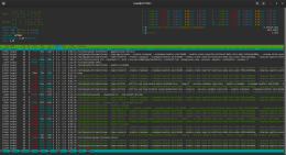 Che cos’è Htop, Come si utilizza?