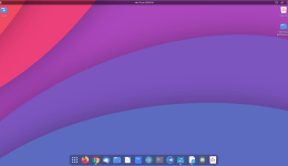 Come Personalizzare Ubuntu 22.10