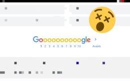 Google; addio ai risultati di ricerca numerati