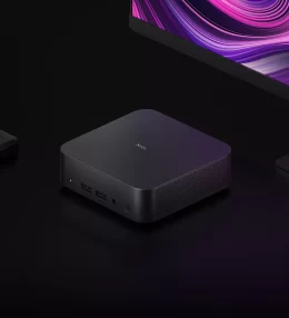 Mi Mini specifiche tecniche del computer fisso di Xiaomi!