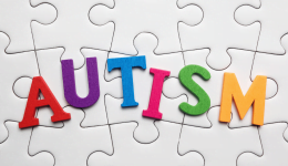 Comportamenti rilevanti dell’autismo