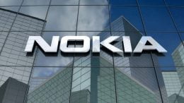 NOKIA dopo 60 anni cambia Logo