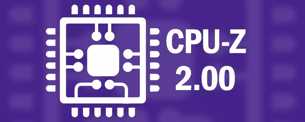 CPU-Z 2.05