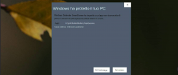 Che cos’è “SmartScreen” su Windows 11?