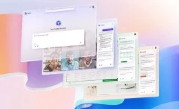 Lancio del Copilot per Windows 11 il nuovo Central AI Assistant