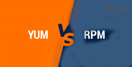 Differenza tra YUM e RPM