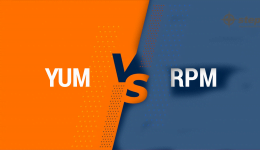 Differenza tra YUM e RPM