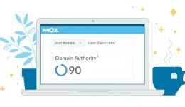 Che cos’è Domain authority