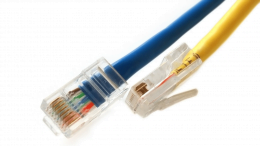 Colore cavi Ethernet